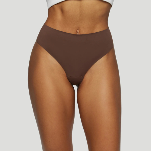 Felira - Unsichtbarer Camel Toe Tanga